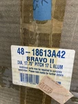 Mercury Propeller 48-18613A40 17 3/4 X Bravo Ii 48-18613A42. Fixed Price $150.00.
