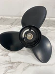 New Oem Volvo Penta Aluminum Lh 15X15 Blade Propeller Sx Stern Drive 3817471. Fixed Price $150.00.