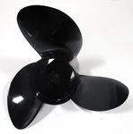 PJ202C 15 X 17 Pitch Aluminum Cupped Prop 90-300 Hp Evinrude Johnson Omc. Fixed Price $143.99.