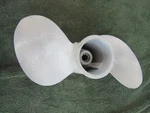 Mercury Antique Outboard Motor Propeller 1958-62 MK28A MERC200 Auto Trans. Fixed Price $24.95.
