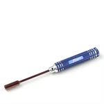 Socket Wrench Aluminum 6.0 Mm Hype 086-1520 700607. Fixed Price $11.73.