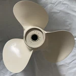 Michigan Wheel 072069, PR-552, 10 X 12 Boat Propeller Chrysler/force. Fixed Price $58.49.