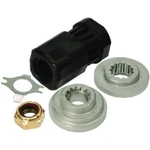 Quicksilver 835257Q12 Flo-torq Reflex Hub Kit For Mercury, Yamaha, And Honda. Fixed Price $52.73.