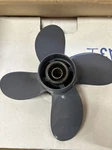 Honda Marine Propeller 58134-ZV4-007AH. Fixed Price $65.99.
