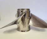 Solas Prop Titan D3 Johnson/evnrd/brp/cobra Ss V4/GC #2441-133-17. Fixed Price $175.00.