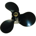 Michigan Match 1/4 X 012008 Aluminum Prop Evinrude Johnson 6-15HP Pin Drive. Fixed Price $159.00.