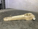 Marine Boat Rudder Tiller Arm - Bronze. Fixed Price $99.99.