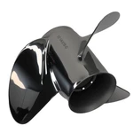 Boat Propeller 10.25X16 For Yamaha 40 48 50 60HP 663459780000 Stainless. Fixed Price $184.12.