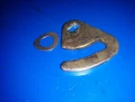 Hook 337784 For Latch Lever Handle Johnson Evinrude 225HP 250HP?. Fixed Price $6.55.