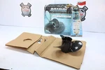 Quicksilver Propeller Blkdia 13R19 3RH QA2038X. Fixed Price $120.00.