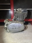 1973 Yamaha RT360 Engine Motor. Fixed Price $599.95.
