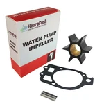 Water Pump Impeller Mercury 65-225 Hp & Krysler Force 85-150. Fixed Price $24.88.