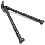 Arctic Cat Snowmobile 2016-2025 Models Black Right Lower A-arm 3703-310. Fixed Price $134.38.