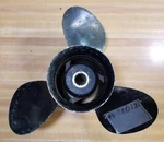Mercury Aluminum Rh Prop 13.75X21 Pitch 15 Spline 48-36012-21. Fixed Price $75.00.