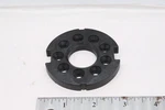Nos Oem Omc Johnson Evinrude Neutral Lock Index Plate 0127152,. Fixed Price $14.99.