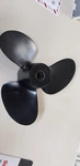 Michigan Wheel Prop 3X14X13 15 Spline 072054 Force/chrysler 75-140 Hp. Fixed Price $95.00.