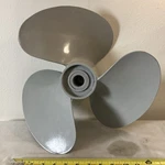 Volvo Penta 15X21 Aluminum Propeller 854999 Reconditioned. Fixed Price $159.95.