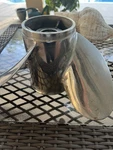 Suzuki Oem 14 1/4 X Right Hand Rotation 20PITCH Propeller. Fixed Price $250.00.