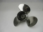SSV172C 15 1/4 X Rh Prop For Volvo Penta Aquamatic Stern Drive Long Hub. Fixed Price $400.00.