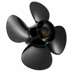 10X7 Rh 4 Blade High Thrust Solas Amita Propeller (honda, Yamaha) (3113-100-07. Fixed Price $119.99.