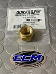 Mercury Mercruiser Quicksilver Bravo Three Rear Propeller Nut Oem Pn 11-862907. Fixed Price $20.95.