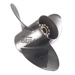 Mercury 8M0151403 Vengeance 3-BLADE Stainless Steel Propeller, 14.5" Dia. X 15". Fixed Price $609.11.