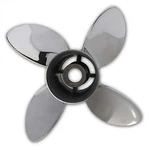 Signature Sl Four Propeller For Mercruiser Bravo Rh 15 1/4 X 46-B30R4B. Fixed Price $789.00.