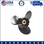 10 X 17 Outboard Boat Propeller For Mercury Engines 25-60HP 13 Tooth Rh. Fixed Price $69.00.