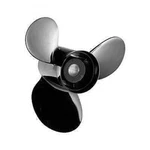 Michigan Wheel Prop 11.375 X 12 Rh 3-BLADE Aluminum 20-70HP #992604. Fixed Price $113.40.