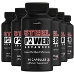 (6 Pack) Pills Performance , Supplement Capsules. Fixed Price $73.00.