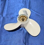 Honda Propeller 3 Blade White. Fixed Price $109.00.
