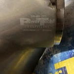 Powertech Propeller UN200MQS3R17S. Fixed Price $325.00.
