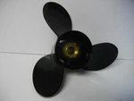Michigan Wheel Match 031044 12 3/4 X 21 Pitch Rh 15 Spline Aluminum Propeller. Fixed Price $169.99.