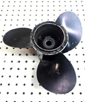 Michigan Wheel 10-1/4 X 1977 & Up Propeller Mercury Suzuki P110. Fixed Price $49.99.