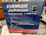 Evinrude Propeller Part Number 0763461. Fixed Price $95.00.