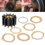 835874 Water Pump Impeller Repair Kit Fits For Volvo Penta, Sherwood And Johnson. Fixed Price $19.59.