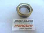 M31 Genuine Mercury Quicksilver 11-859131 Prop Nut Oem New Factory Boat Parts. Fixed Price $25.45.