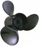 AL#138 Michigan Wheel 14.25 X Rh 3BL Aluminum Propeller. Fixed Price $89.00.