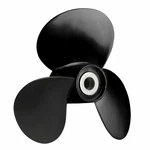 Volvo Penta 854984 15 X 21 Aluminum Propeller Left Hand Aquamatic Long Hub. Fixed Price $429.00.