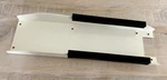 Johnson Omc 394318 White Trolling Motor Reset Assembly Oem New Factory Boat Part. Fixed Price $49.99.