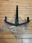 Nos Arctic Cat 1606-144 Front Bumper 1998-2000. Fixed Price $65.00.