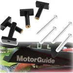 For Motorguide MGA015PB6 Mounting Isolator Kit Absorb Shocks Protect Electronics. Fixed Price $17.83.