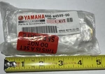 Yamaha Outboard Propeller Nut Hardware Kit New Genuine Oem 6H4-W4599-00. Fixed Price $18.01.