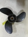 Tohatsu Oem Propeller Blade 7-7/10" Diameter X 8" Pitch Rh 3R1-B64516-1. Fixed Price $74.99.
