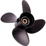 13.75 X 15P Propeller Fits Johnson/evinrude 4 Stroke Spline 115 2002-2006 Rh. Fixed Price $226.35.