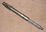 Nissan 90 Hp Prop Shaft Assembly Pn 3B7-64211-0 Fits PRE-2002-2014. Fixed Price $105.00.