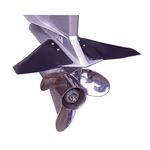 Davis Doel-fin Hydrofoil For Outboards & Outdrives 440. Fixed Price $52.60.