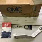 0396123 Evinrude Johnson Lever & Clip New Old Stock. Fixed Price $100.00.
