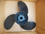 Chrysler Force Outboard Motor Propeller 9.25 New In The Box. Nos. Fixed Price $35.00.