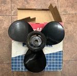 Omc Evinrude Johnson Propeller 398126. Fixed Price $99.99.